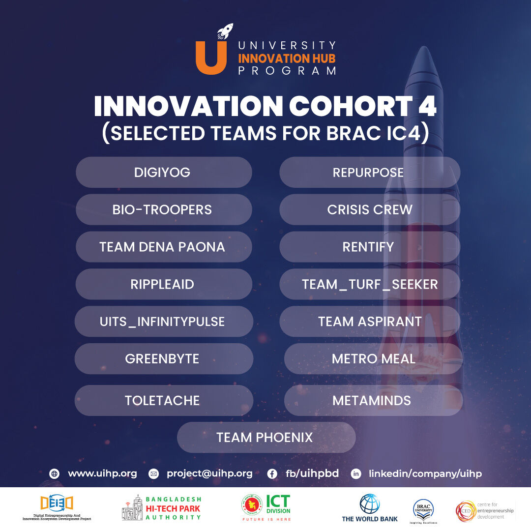 Hult Prize Semi-Finalist