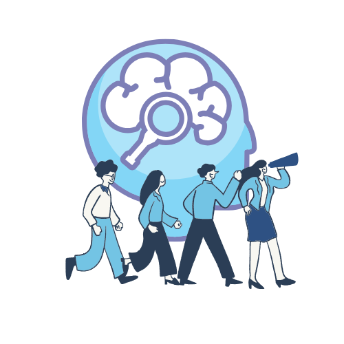 ThesisConnect platform